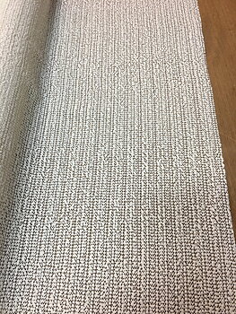Halkskydd 60cm vit