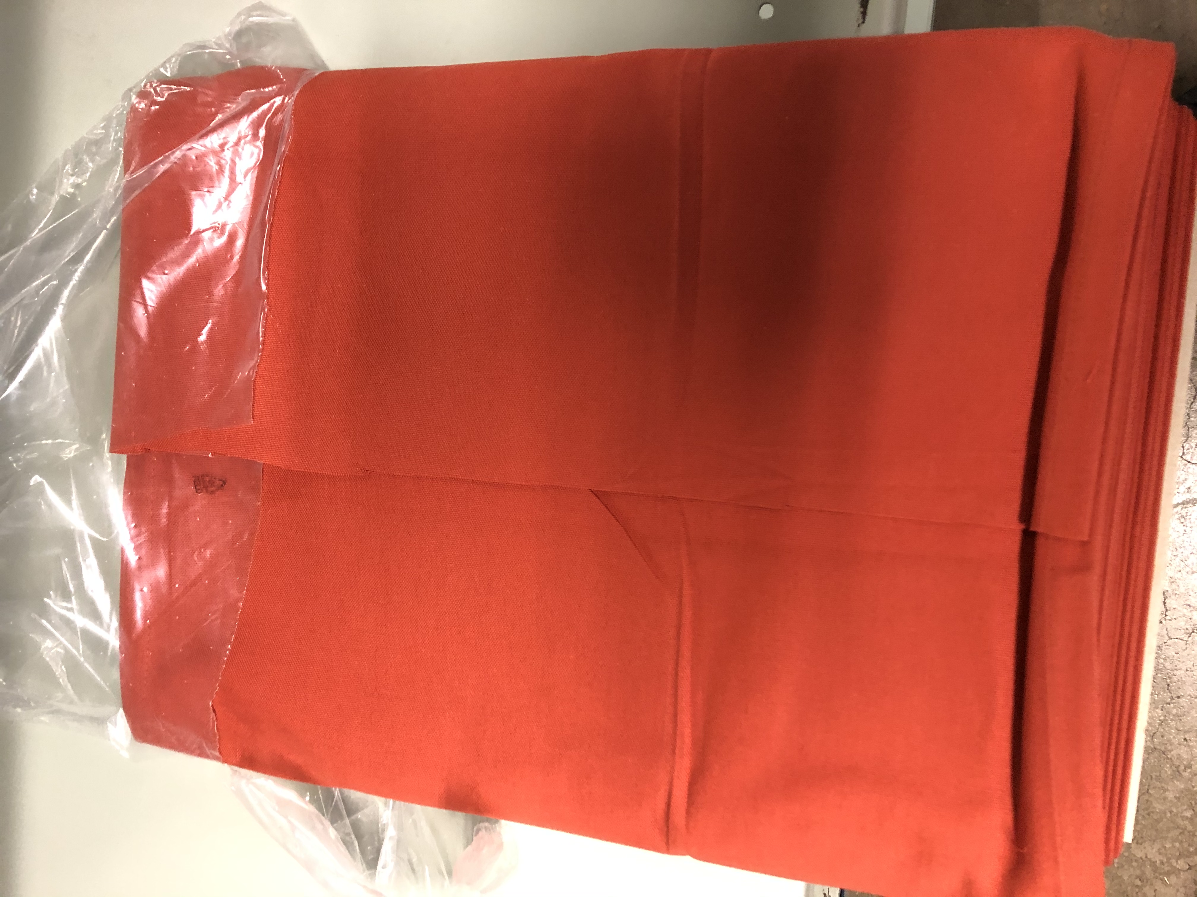 Panel Orange