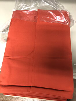 Panel Orange