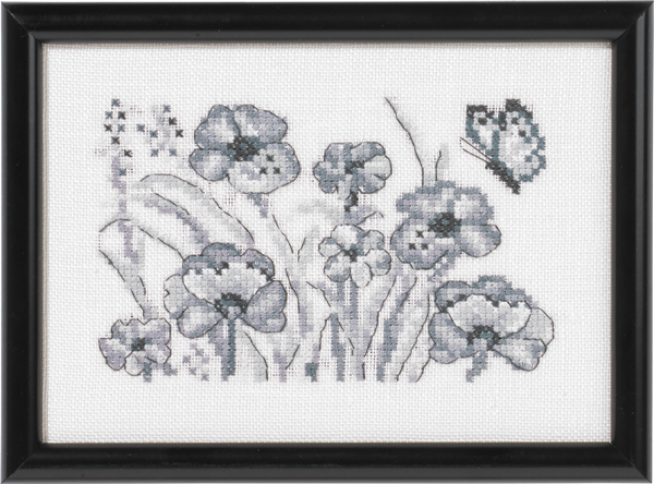 Blommor