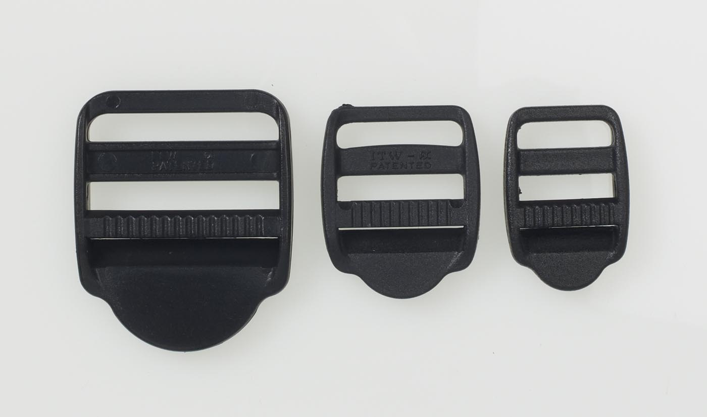 Justerspänne Nylon