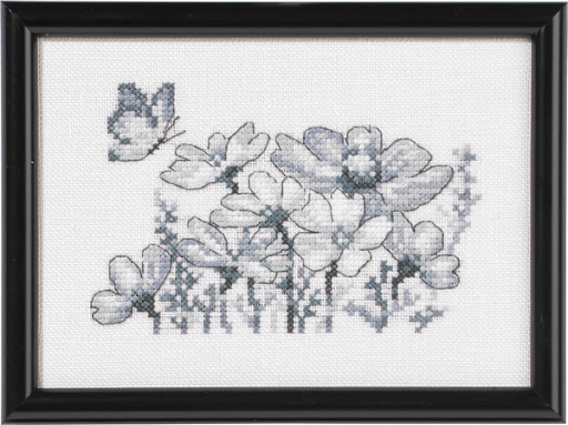 Blommor