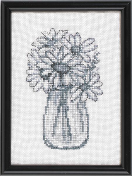 Blommor