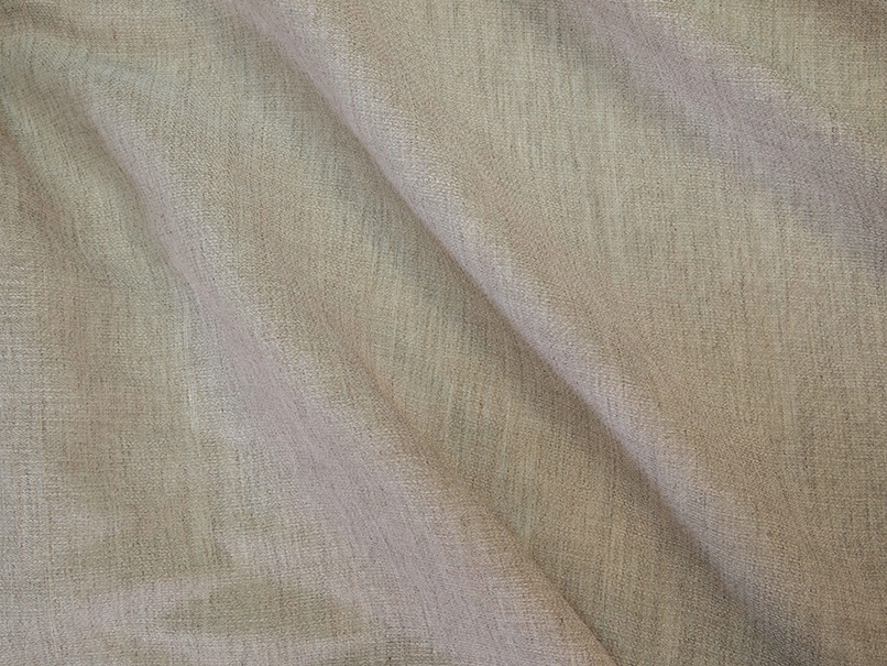 Melerad beige 295 cm med blyband