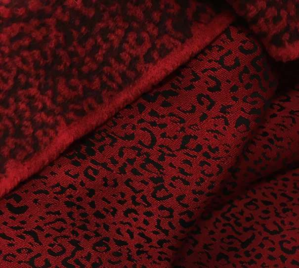 Cashmir Jacquard - 2
