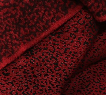 Cashmir Jacquard