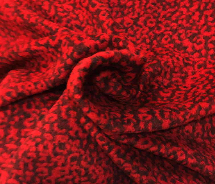 Cashmir Jacquard