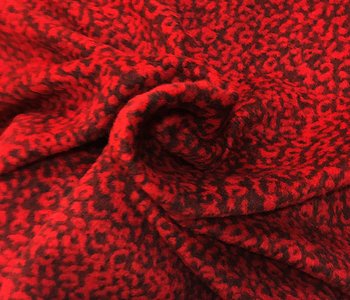 Cashmir Jacquard