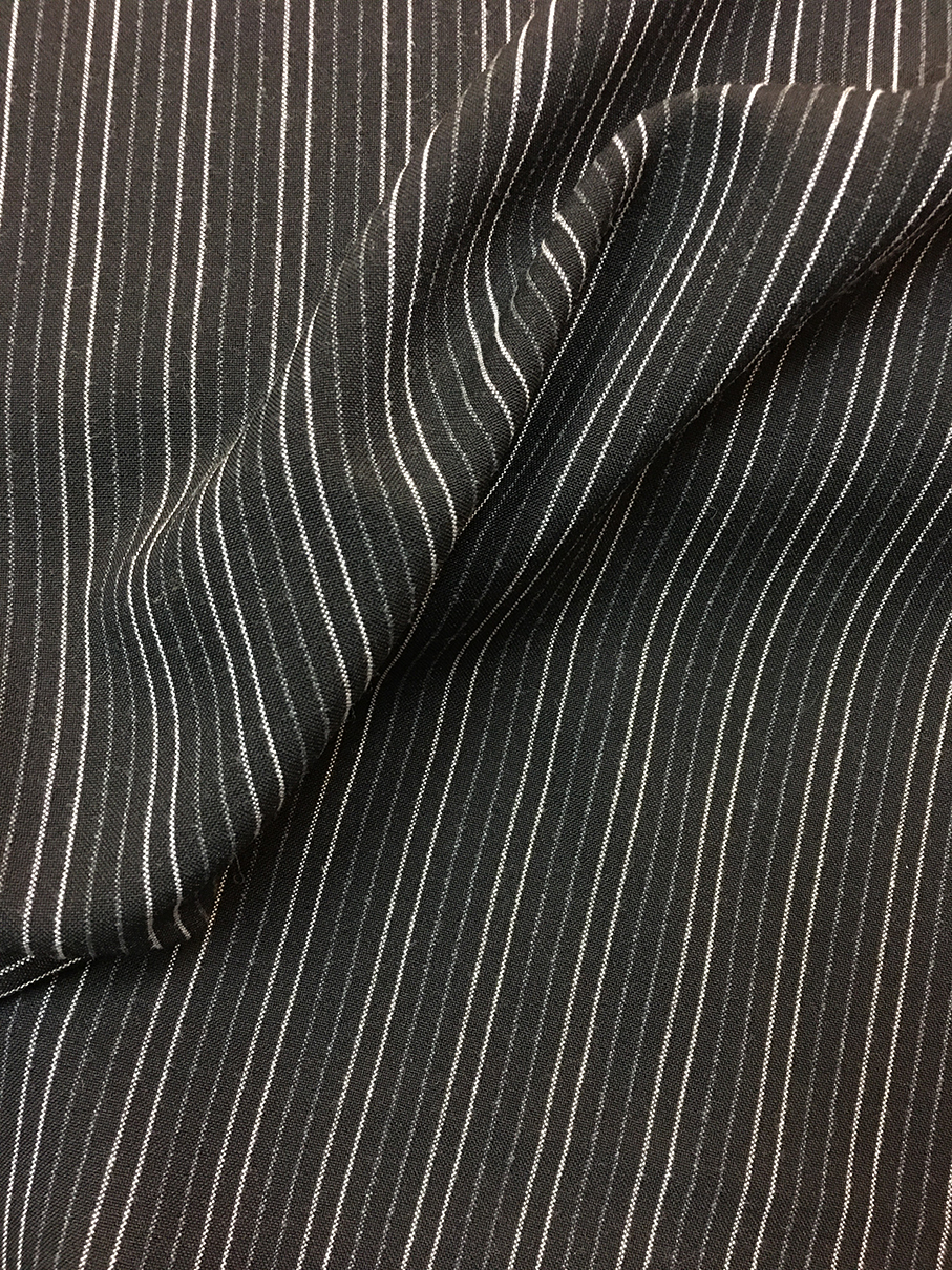 Burlington Pinstripe