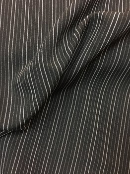Burlington Pinstripe