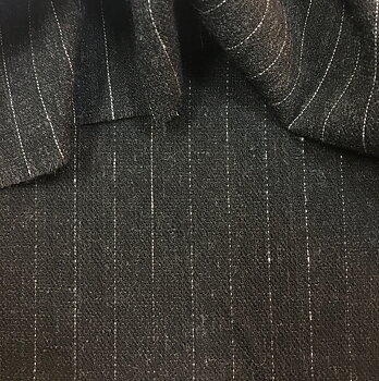 Kostym Pinstripe