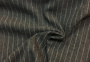 Kostym Pinstripe