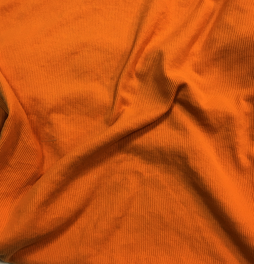 Lejongul Ribbad Tubstickad Jersey