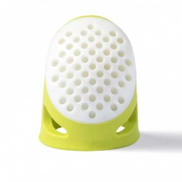 Ergonomisk Fingerborg - 2