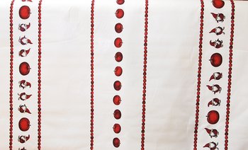 Juläpple Bård