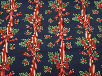 Mistletoe Bows