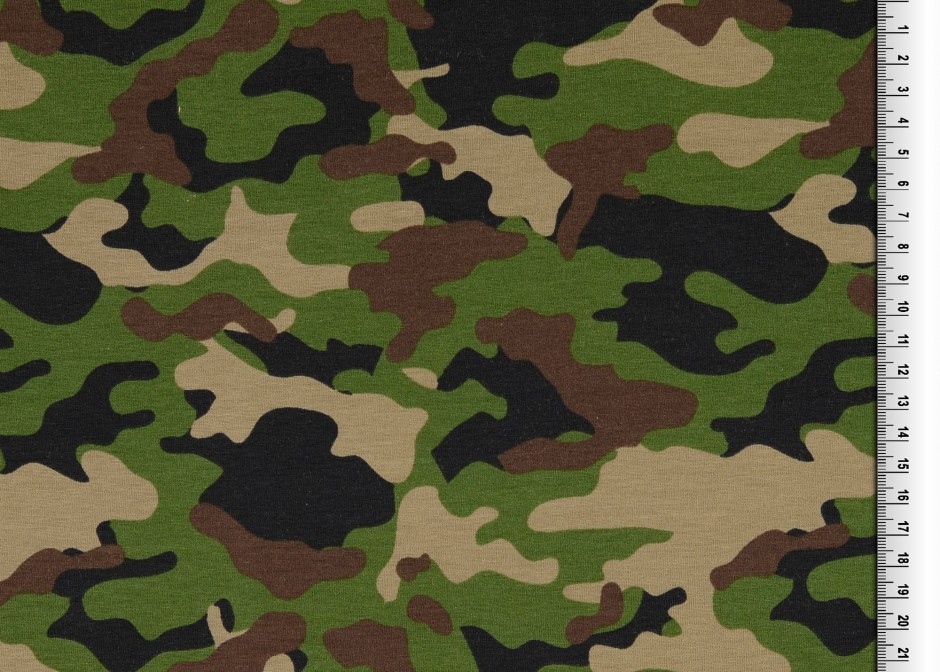 Camouflage