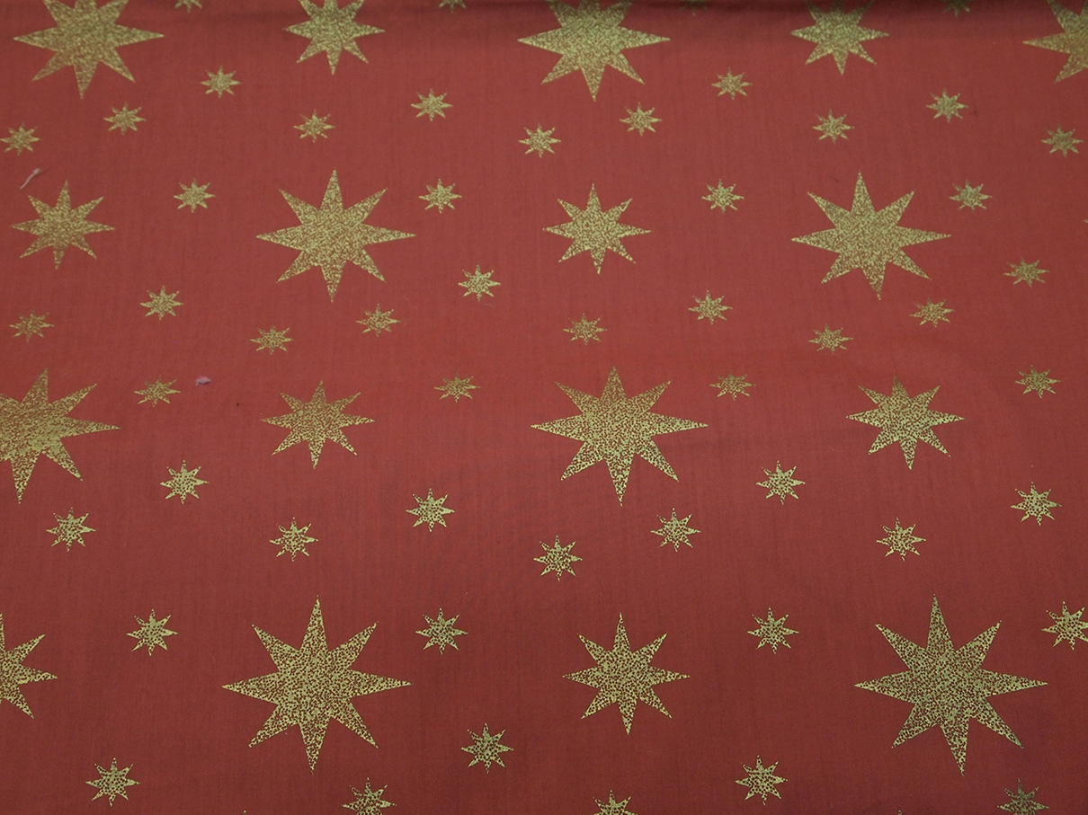 Red Star