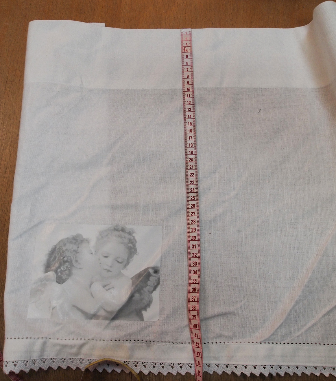 Änglar 46cm - 2