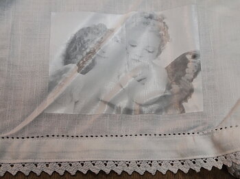 Änglar 46cm