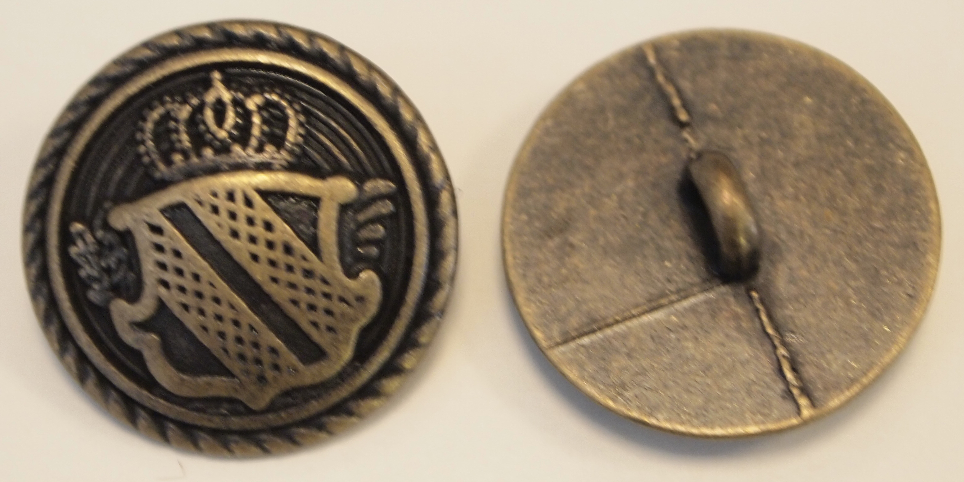 Sköld 16 & 20