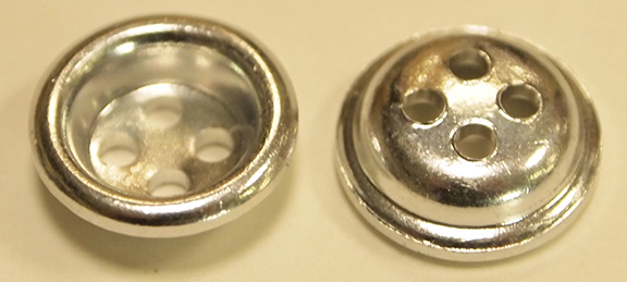 Silverskål