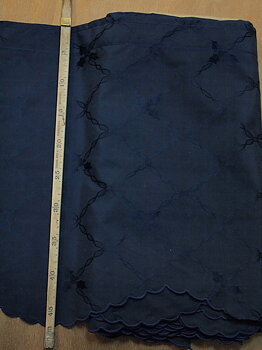 Båge 41,5-47,5cm