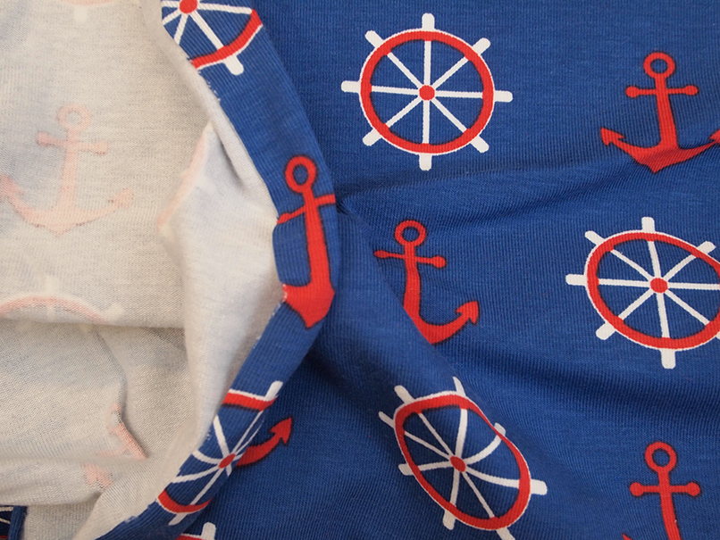 Sailor - 2