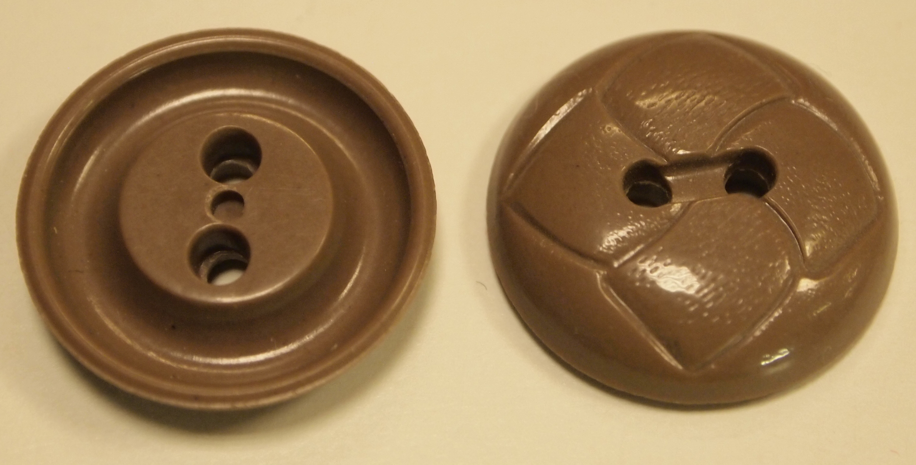 Rakel mörk beige 20