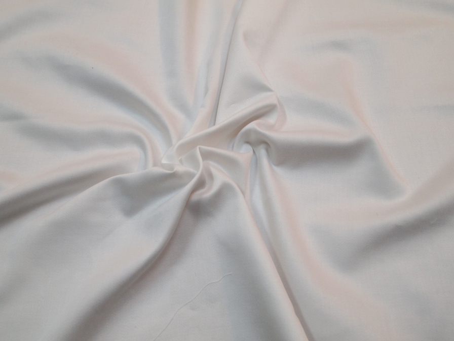 Satin Vit - 2