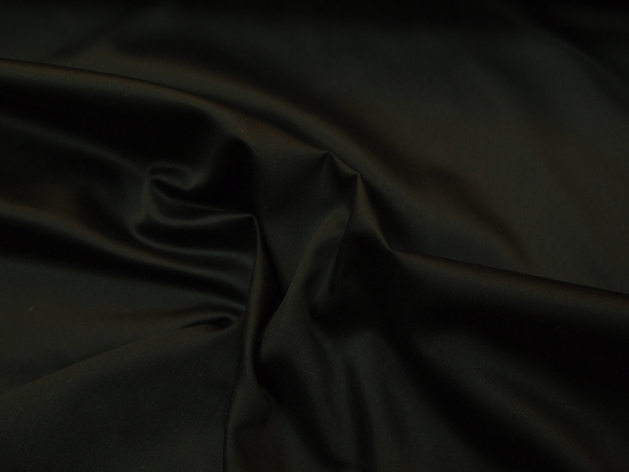 Satin Svart - 2