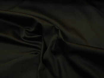 Satin Svart