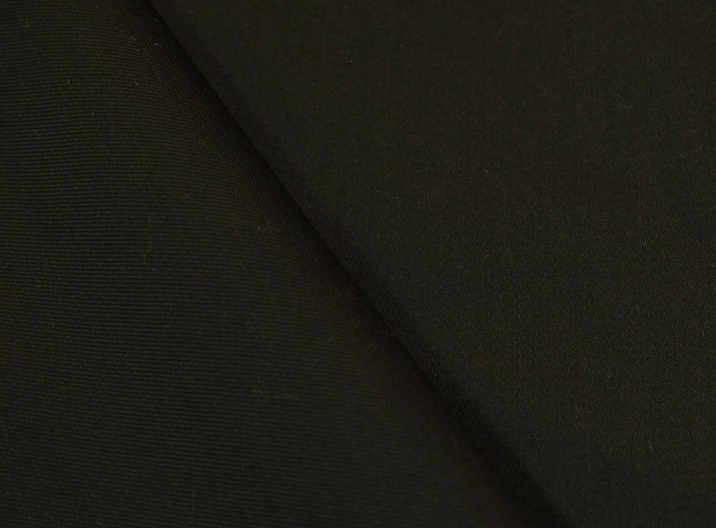 Satin Svart