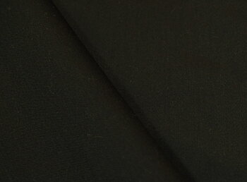 Satin Svart