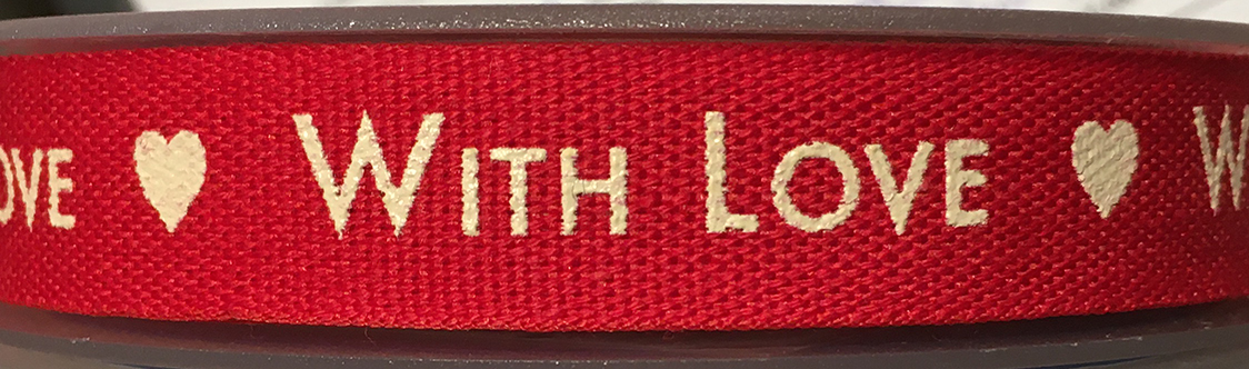 With Love Band
