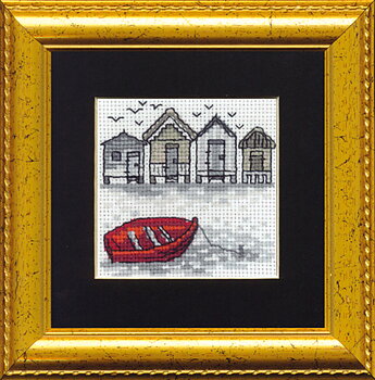Guldram 13x13