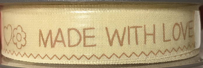 Made With Love Band