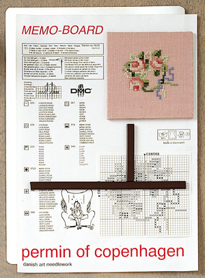 Memo Board