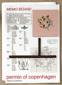 Memo Board