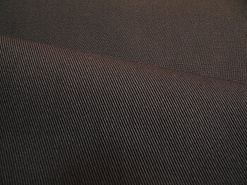 Bomulls Twill grå