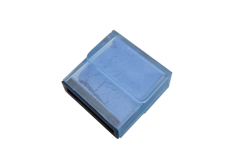Krit hjul + refill - 5