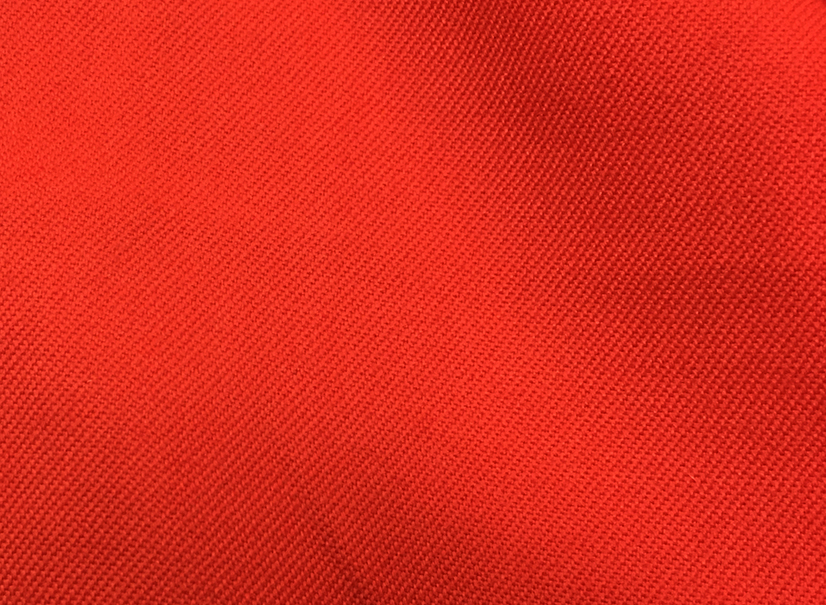 Gabardin Orange