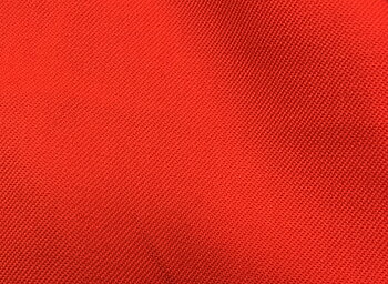 Gabardin Orange