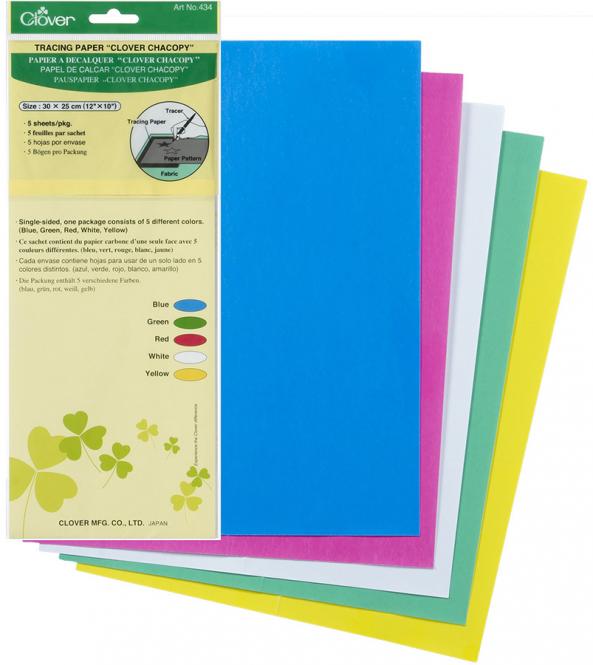 Kalker papper