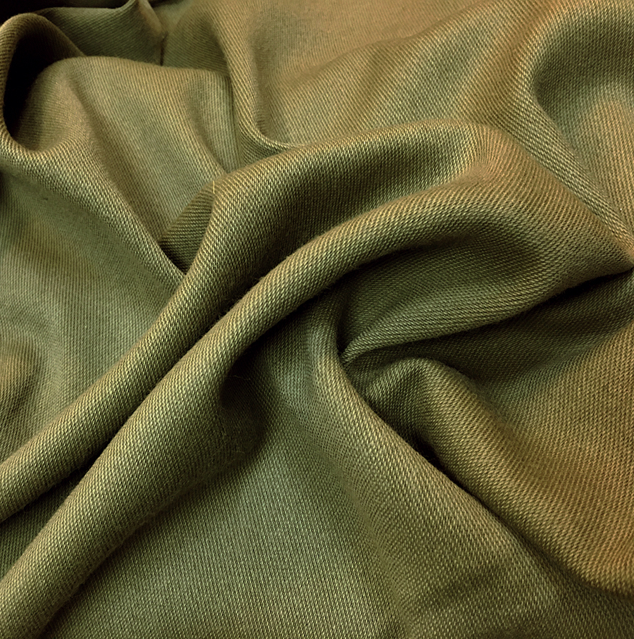 Kostymylle Beige - 2