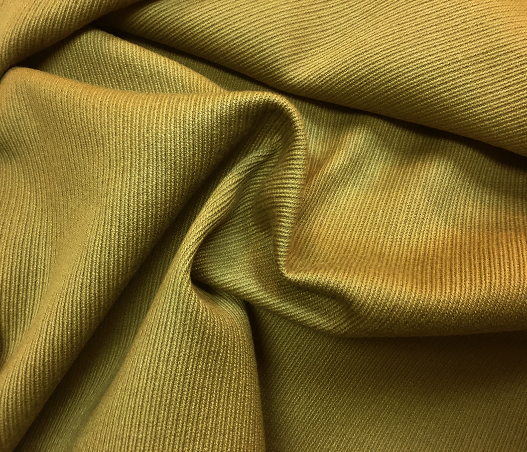 Gabardin Beige - 2