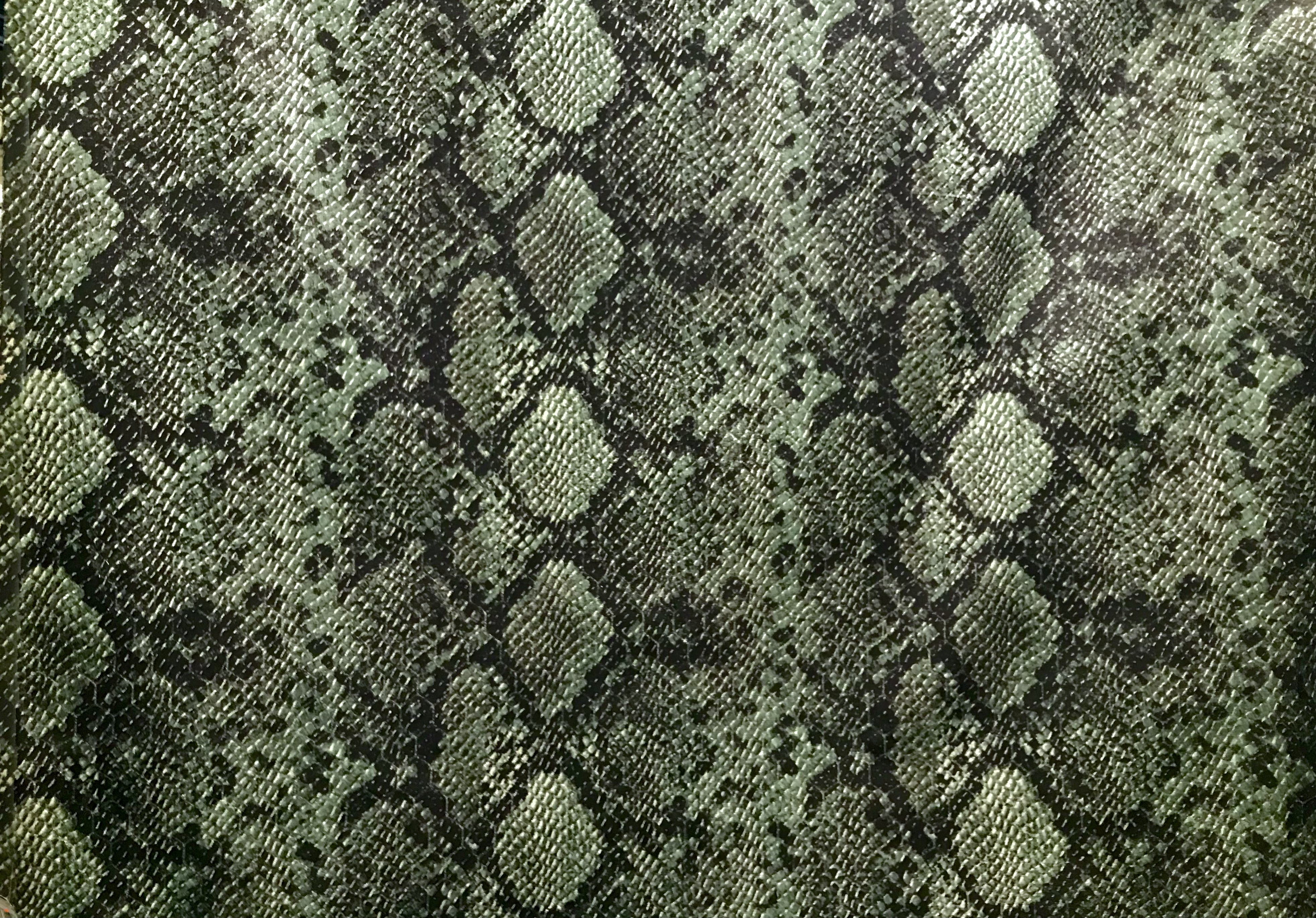 Python Sammet Petrol - 2