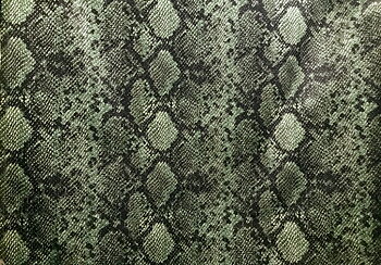 Python Sammet Petrol