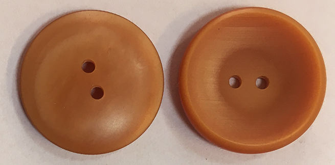 Carita orange 22
