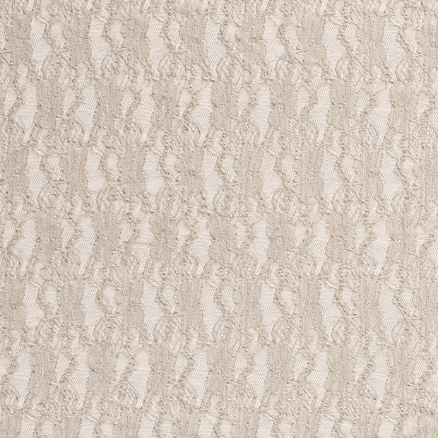 Stretchspets Beige